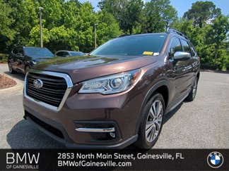 Used 2020 Subaru Ascent Touring image 1