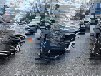 Used 2019 Honda Civic LX image 1