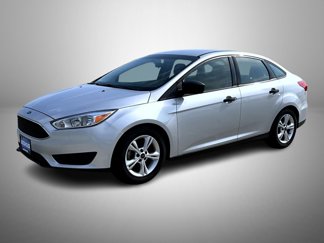 Used 2016 Ford Focus S image 1
