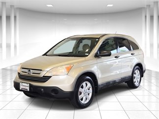 Used 2008 Honda CR-V EX image 1
