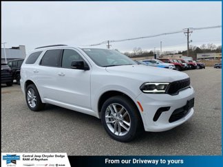 New 2025 Dodge Durango GT image 1