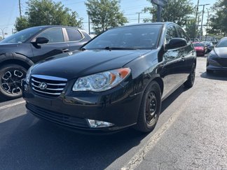 Used 2010 Hyundai Elantra GLS image 1