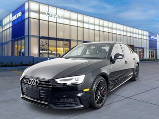 Used 2018 Audi A4 2.0T Premium Plus w/ Premium Plus Package image 1