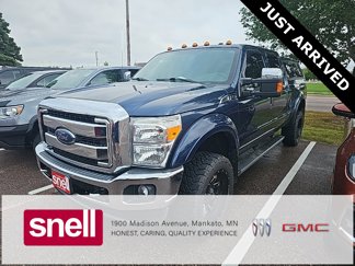 Used 2016 Ford F250 XLT w/ XLT Premium Package image 1