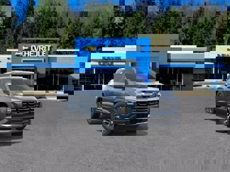 New 2026 Chevrolet Equinox LT image 1