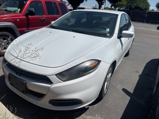 Used 2015 Dodge Dart SXT image 1