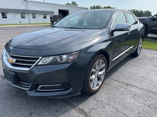 Used 2019 Chevrolet Impala Premier image 1
