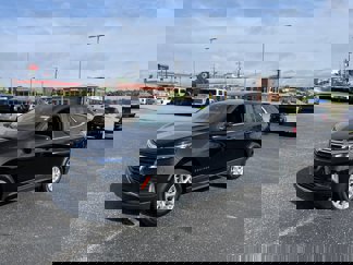 Certified 2023 Chevrolet Equinox LT image 1
