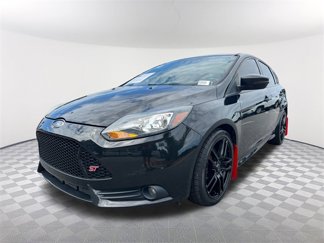 Used 2014 Ford Focus ST image 1