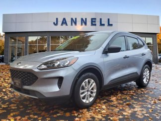 Used 2022 Ford Escape S image 1