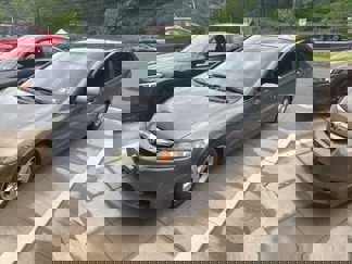 Used 2009 Honda Civic LX-S image 1