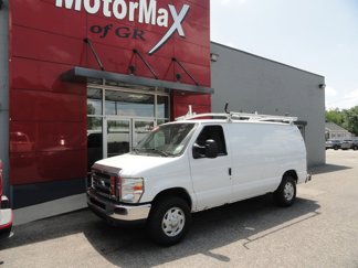 Used 2013 Ford E-250 and Econoline 250 image 1