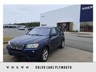 Used 2011 BMW X3 xDrive28i image 1