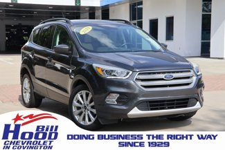 Used 2019 Ford Escape SEL image 1