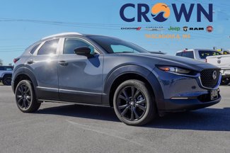 Used 2023 MAZDA CX-30 AWD 2.5 S w/ Preferred Package image 1