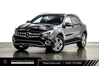 Used 2020 Mercedes-Benz GLA 250 4MATIC image 1