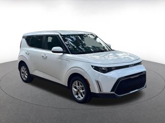 Used 2024 Kia Soul LX w/ Option Group 015 image 1