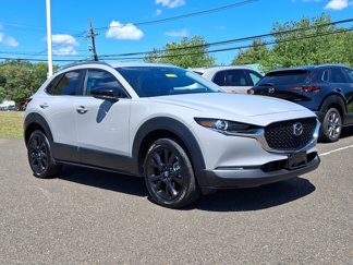 Certified 2025 MAZDA CX-30 AWD 2.5 S w/ Select Sport Pkg image 1