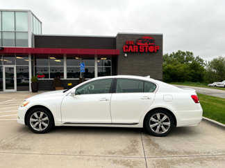 Used 2008 Lexus GS 350 AWD image 1
