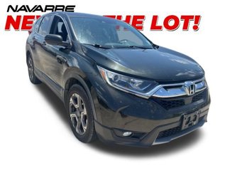 Used 2018 Honda CR-V EX image 1