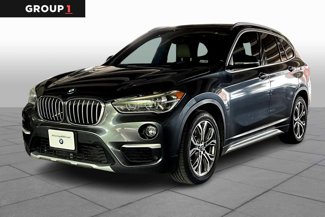 Used 2016 BMW X1 xDrive28i image 1