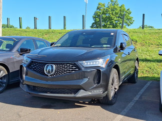 Used 2022 Acura RDX AWD image 1