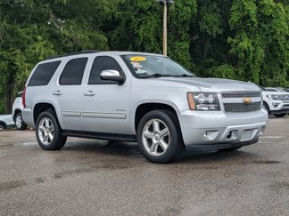 Used 2013 Chevrolet Tahoe LT w/ All-Star Edition image 1