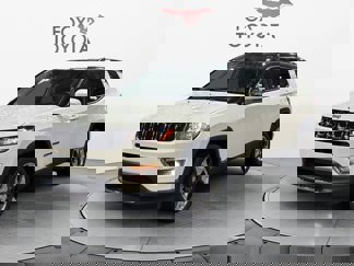 Used 2020 Jeep Compass Limited image 1