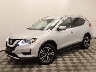 Used 2020 Nissan Rogue SV w/ Premium Package image 1
