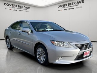 Used 2014 Lexus ES 350 image 1