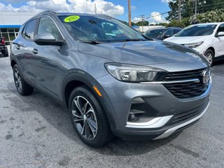 Used 2021 Buick Encore GX Select image 1