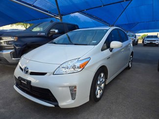 Used 2014 Toyota Prius Three image 1