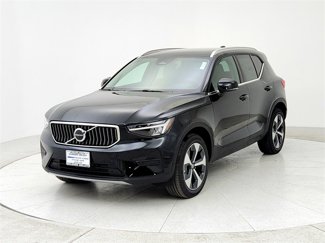 New 2025 Volvo XC40 B5 Core w/ Protection Package Premier image 1