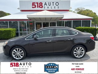 Used 2014 Buick Verano image 1