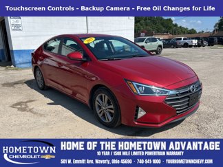 Used 2019 Hyundai Elantra SE w/ Winter Weather Package image 1