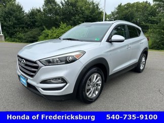 Used 2016 Hyundai Tucson SE w/ Option Group 02 image 1