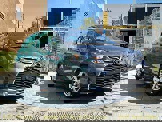 Used 2017 Toyota Yaris LE image 1