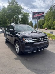 Used 2018 Volkswagen Atlas Launch Edition image 1
