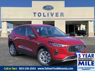 New 2025 Ford Escape Active image 1