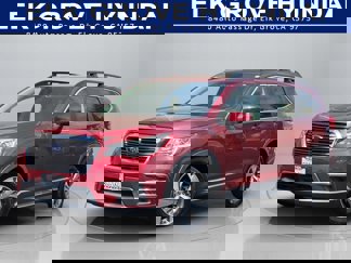 Used 2019 Subaru Ascent Premium w/ Popular Package #2 image 1