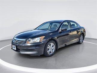 Used 2011 Honda Accord LX-P image 1