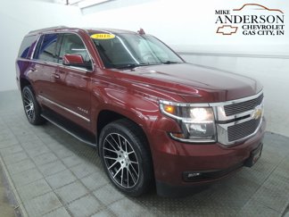 Used 2018 Chevrolet Tahoe LT image 1