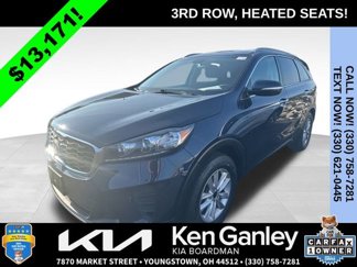 Used 2019 Kia Sorento LX w/ Option Group 020 image 1