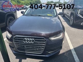 Used 2013 Audi A4 2.0T Premium w/ Convenience Pkg image 1