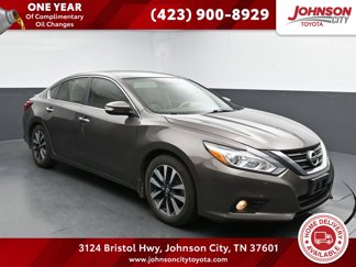 Used 2016 Nissan Altima 2.5 SV image 1