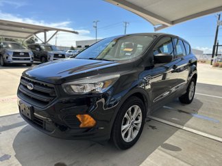 Used 2019 Ford Escape S image 1