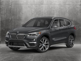 Used 2018 BMW X1 sDrive28i image 1
