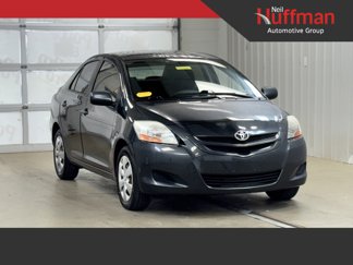Used 2008 Toyota Yaris Sedan image 1