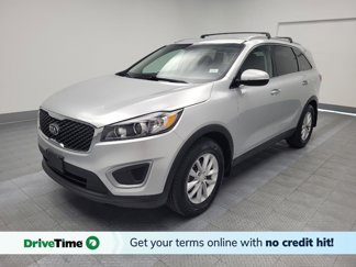 Used 2018 Kia Sorento LX image 1