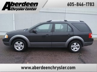 Used 2007 Ford Freestyle SEL image 1